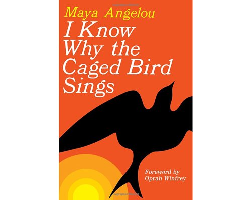 Richard Branson: "I Know Why the Caged Bird Sings"
